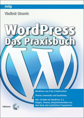 WordPress - das Praxisbuch
