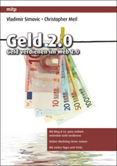 Geld 2.0 - Geld verdienen im Web 2.0