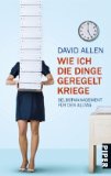 Selbstmanagement-Buch