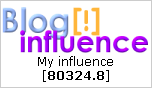 Blog Influence