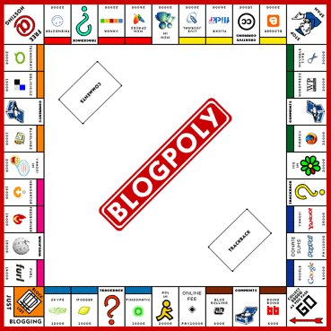 Blogpoly