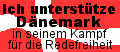 Ich unterstütze Dänemark