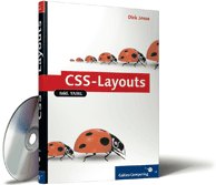 CSS-Layouts