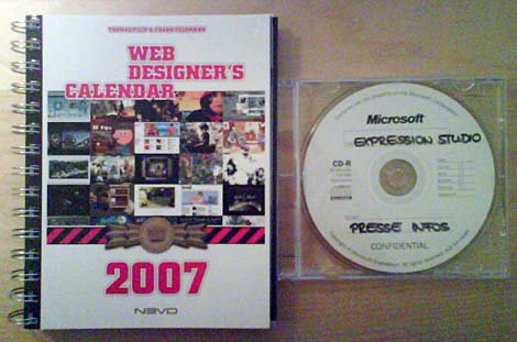 Weihnachtsgeschenk von Microsoft