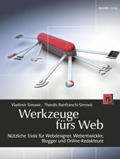 Webwork-Tools-Buch