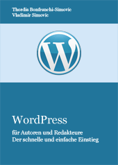 WordPress für Autoren und Redakteure