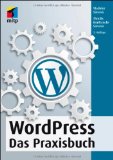 WordPress das Praxisbuch, 5. Auflage