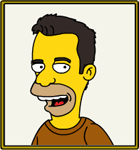 Perun Simpson