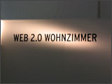 Web 2.0 Wohnzimmer