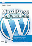 WordPress – das Praxisbuch