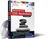 Fortgeschrittene CSS-Techniken