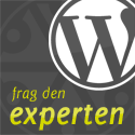 Frag den WordPress-Experten