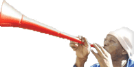 vuvuzela