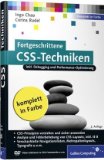 Foortgeschrittene CSS-Techniken