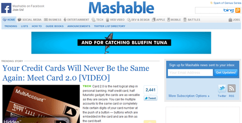Mashable.com