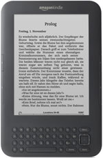 Amazon Kindle