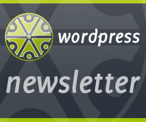 WordPress-Newsletter