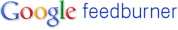 Feedburner-Logo