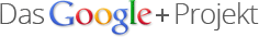 Google+ Logo