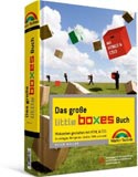 Das große Little Boxes Buch