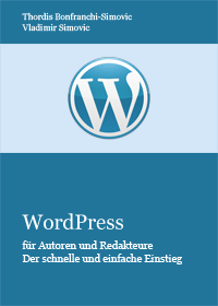 WordPress für Autoren und Redakteure