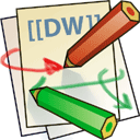 DokuWiki-Icon