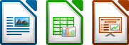 LibreOffice-Icons