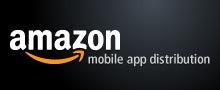 AppsStore von Amazon