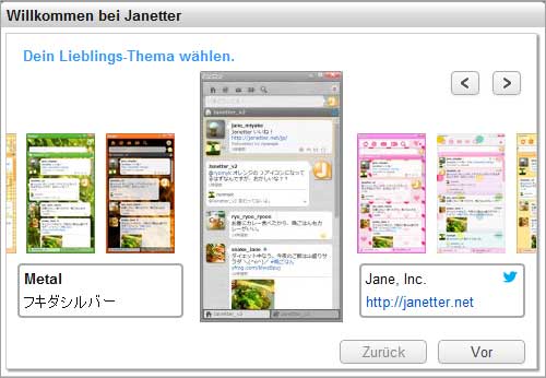 janetter on twitter janetter on twitter