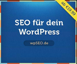 Mehr SEO für dein WordPress