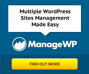Mit ManageWP viele einzelne WordPress-Installationen verwalten