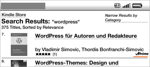 WordPress für Autoren und Redakteure ausleihen