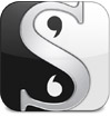 Scrivener Logo