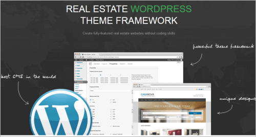 WordPress: wpcasa
