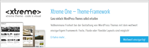 Xtreme One