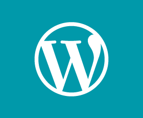 WordPress-Icon