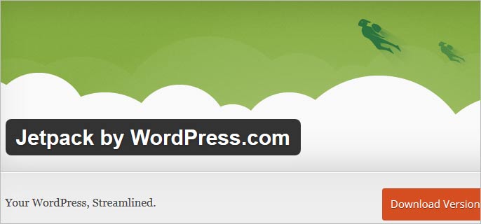 WordPress-Jetpack