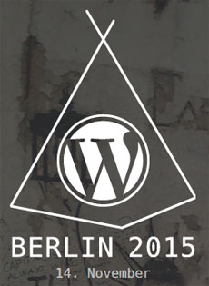 Wordcamp Berlin