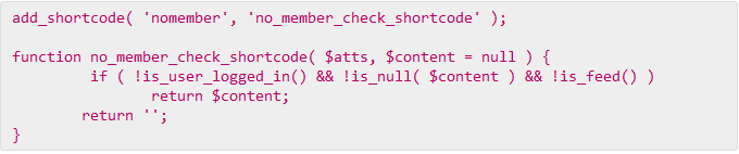Ein einfaches Code-Beispiel
