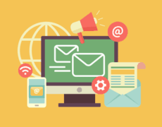Unser WordPress-Newsletter: ein kleiner Rückblick