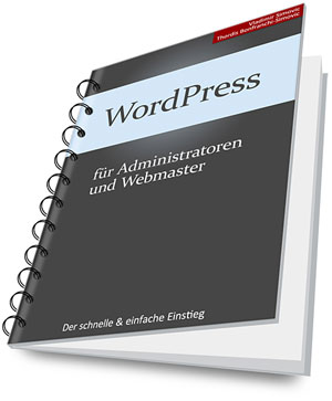 WordPress für Administratoren