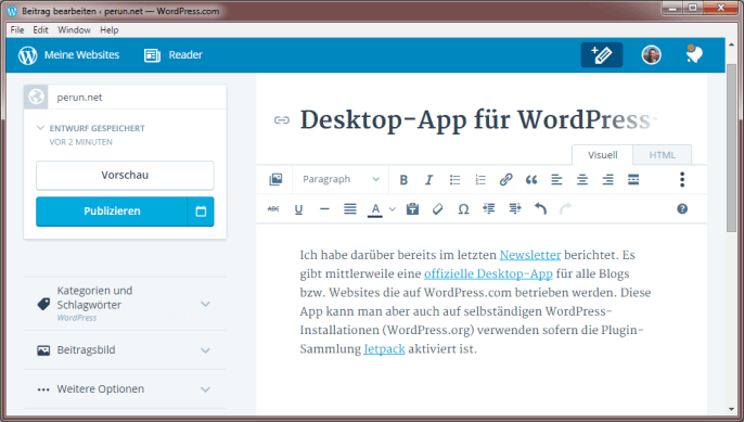 wordpress-desktop-app