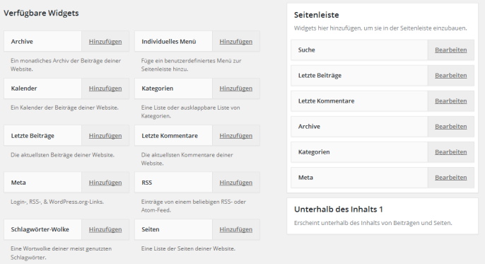 zugaenglichkeitsmodus-widgets