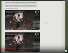 Responsive iframes und YouTube-Videos