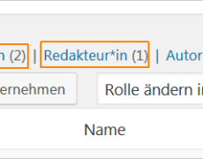 Warum es wichtig ist, dass WordPress frei von Ideologien bleibt?