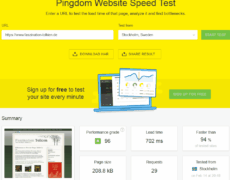 WordPress-Performance bei PHP 5.6, 7.0 und 7.1