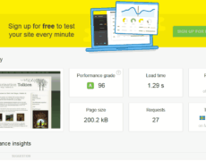WordPress: mit Statify anstatt Jetpack oder Analytics für mehr Performance