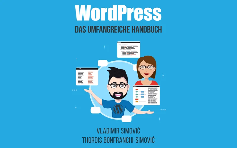 WordPress-Handbuch