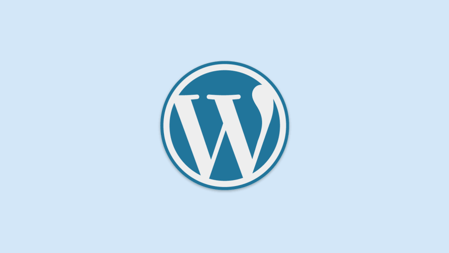 WordPress-Logo