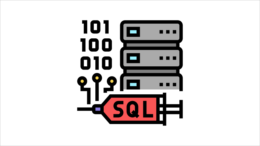 Symbolbild: SQL Injection